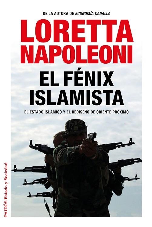 FÉNIX ISLAMISTA EL | 9788449331091 | LORETTA NAPOLEONI