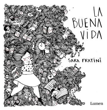 BUENA VIDA LA | 9788426401915 | FRATINI,SARA