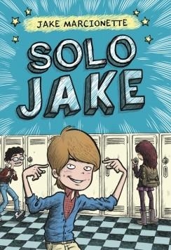 SOLO JAKE | 9788490433546 | MARCIONETTE,JAKE