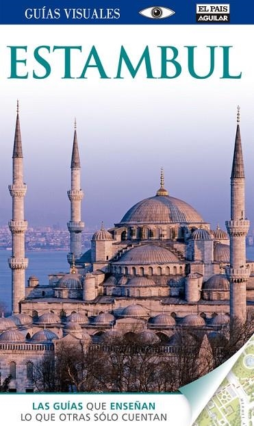 ESTAMBUL GUÍA VISUAL 2015 | 9788403514362 | VARIOS AUTORES