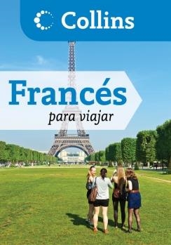 FRANCÉS PARA VIAJAR (PARA VIAJAR) | 9788425351907 | COLLINS