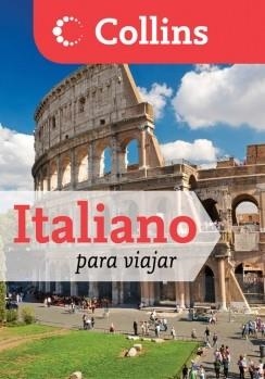 ITALIANO PARA VIAJAR  | 9788425351921 | COLLINS