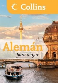 ALEMÁN PARA VIAJAR (PARA VIAJAR) | 9788425351914 | COLLINS