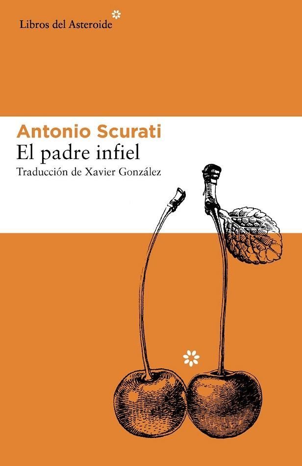 PADRE INFIEL, EL | 9788416213214 | SCURATI, ANTONIO