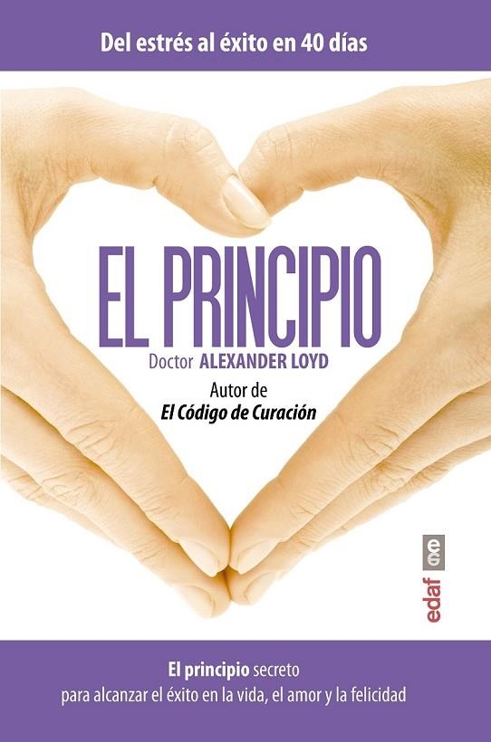 PRINCIPIO EL | 9788441435261 | LOYD, DR. ALEXANDER