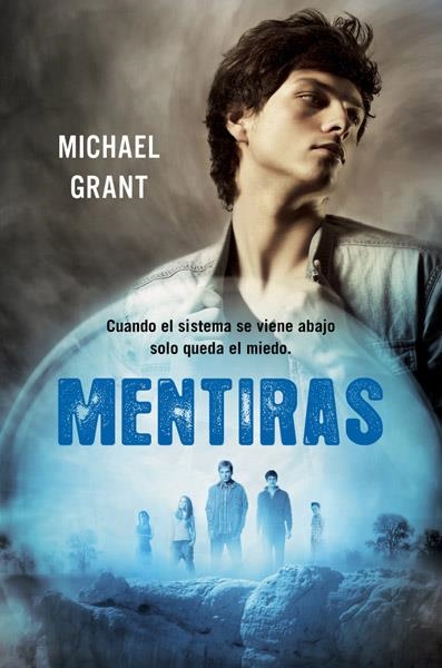 MENTIRAS | 9788427204096 | GRANT, MICHAEL