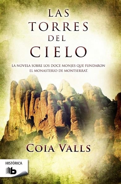 TORRES DEL CIELO LAS | 9788490700396 | VALLS, COIA