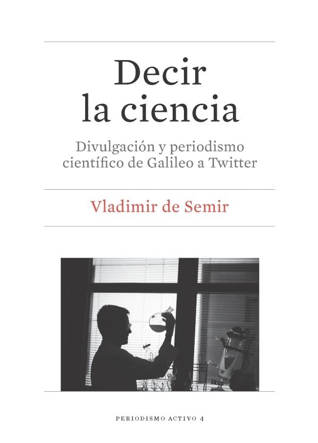 DECIR LA CIENCIA | 9788447539079 | DE SEMIR ZIVOJNOVIC, VLADIMIR