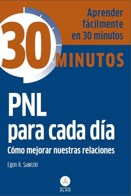 PNL PARA CADA DIA | 9788415618232 | EGON R. SAWIZKI