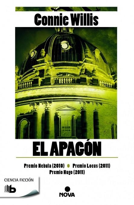 APAGÓN EL | 9788490700433 | WILLIS, CONNIE