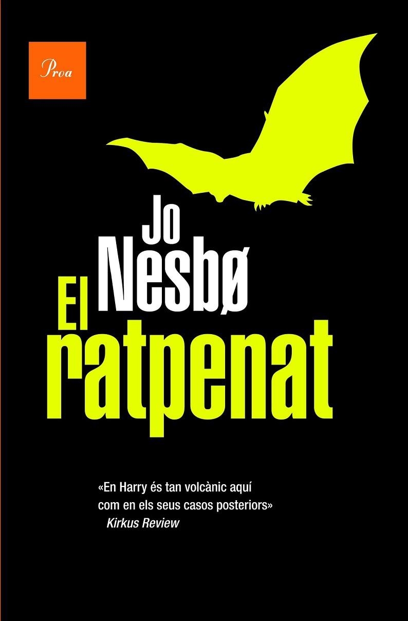 RATPENAT EL | 9788475885605 | JO NESBO