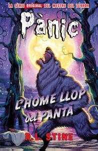 HOME LLOP DEL PANTÀ L' | 9788415709442 | R.L. STINE