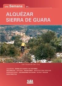 ALQUEZAR/ SIERRA DE GUARA | 9788482165509 | GAVASA RAPUN, JUAN/CRUZ, DANI