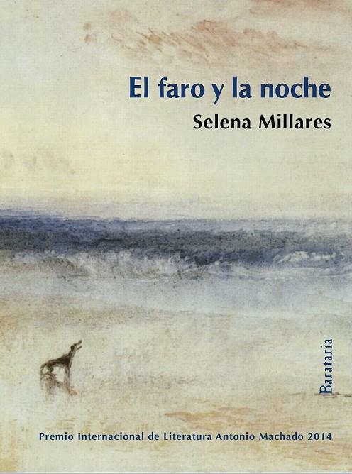 FARO Y LA NOCHE EL | 9788492979738 | MILLARES MARTÍN, SELENA