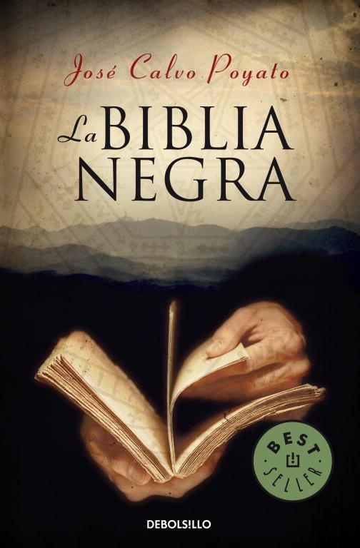 BIBLIA NEGRA LA | 9788497593915 | CALVO POYATO,JOSE