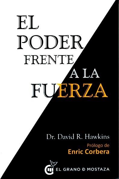 PODER FRENTE A LA FUERZA EL | 9788494279676 | HAWKINS, DAVID