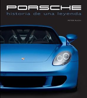 PORSCHE | 9788415372844 | RUCH, PETER