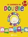 CUADERNO DE DOUGIE 3-4 AÑOS | 9788421664919 | APARICIO NOGUÉS, ROSA Mª/MANCHA GARCÍA-ROSADO, CAR