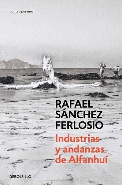 INDUSTRIAS Y ANDANZAS DE ALFANHUÍ | 9788490627204 | SANCHEZ FERLOSIO, RAFAEL