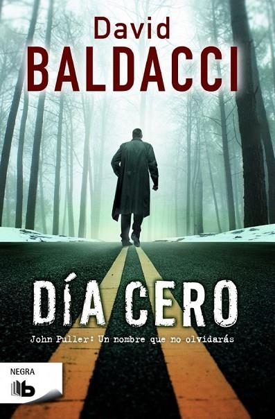 DÍA CERO | 9788490700648 | BALDACCI, DAVID