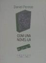 COM UNA NOVEL.LA | 9788475963815 | PENNAC, DANIEL