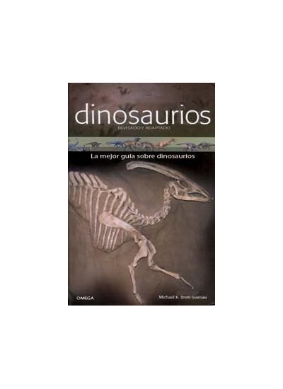 DINOSAURIOS | 9788428214650 | BRETT-SUMAN, MICHAEL