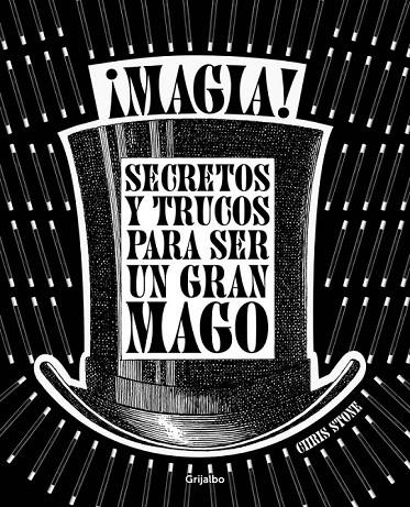 MAGIA! | 9788416220274 | STONE,CHRIS