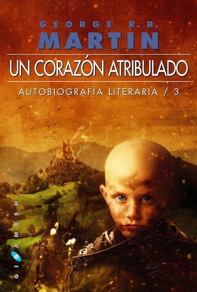 CORAZÓN ATRIBULADO, UN | 9788416035069 | MARTIN, GEORGE R.R.