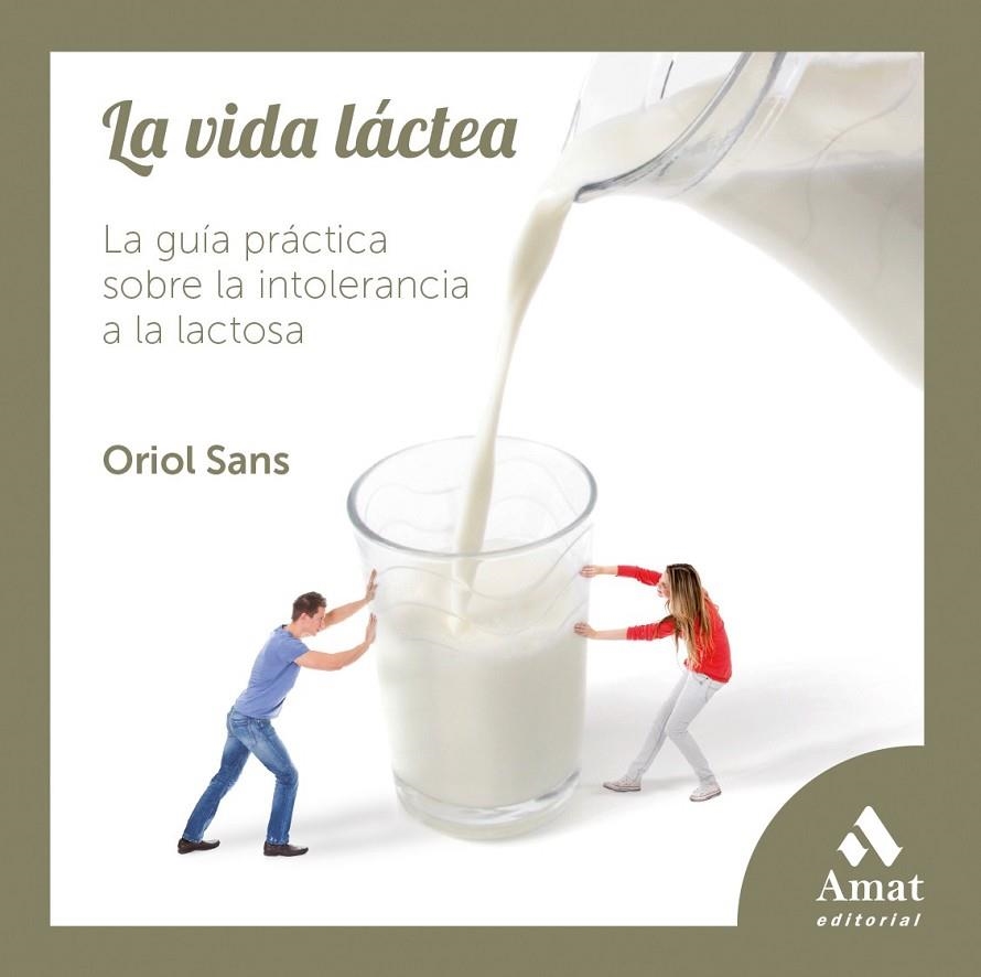 VIDA LÁCTEA LA | 9788497357678 | SANS FARELL, ORIOL