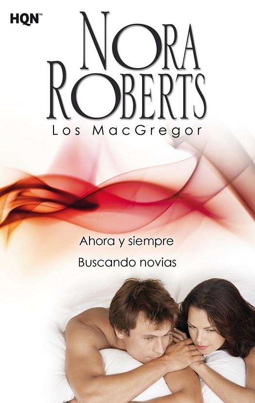 AHORA Y SIEMPRE BUSCANDO NOVIAS | 9788468756950 | ROBERTS, NORA