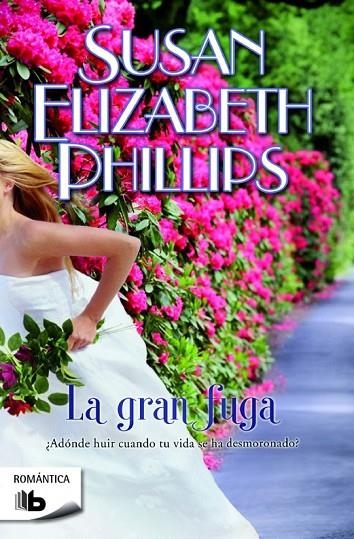 GRAN FUGA, LA | 9788490700594 | PHILLIPS, SUSAN ELIZABETH