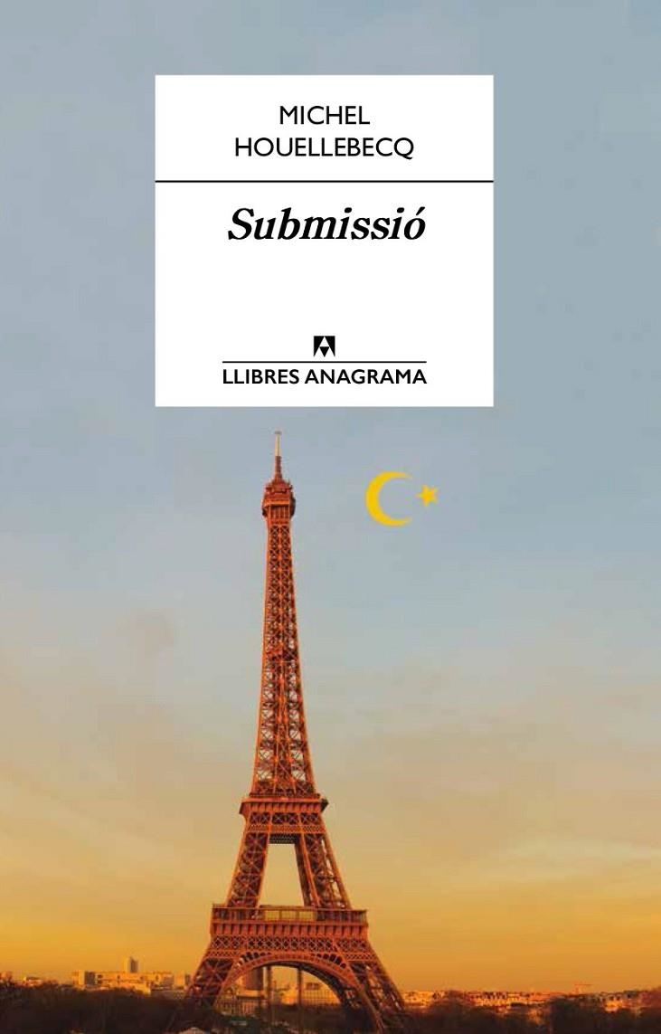 SUBMISSIÓ | 9788433915207 | HOUELLEBECQ, MICHEL