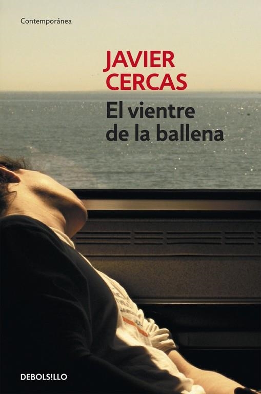 VIENTRE DE LA BALLENA, EL | 9788490624531 | CERCAS, JAVIER