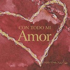 CON TODO MI AMOR | 9788468704784 | VVAA