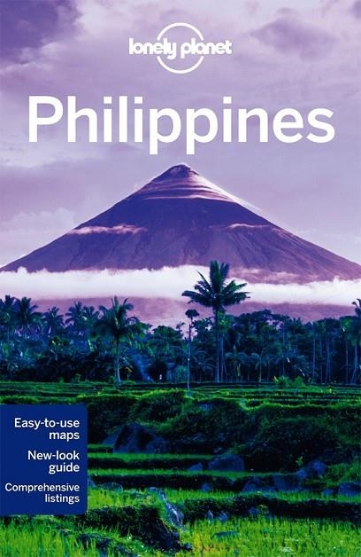 PHILIPPINES 11 | 9781741796940 | AA. VV.