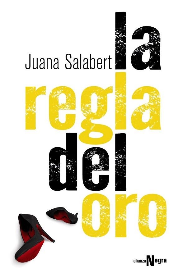 REGLA DEL ORO LA | 9788491040057 | SALABERT, JUANA