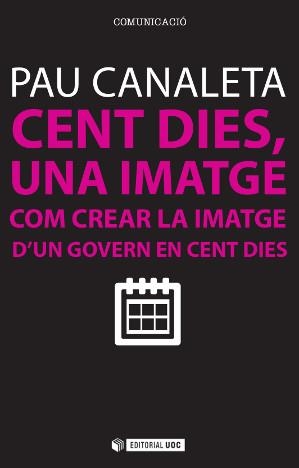 CENT DIES, UNA IMATGE | 9788490642665 | CANALETA HERAS, PAU