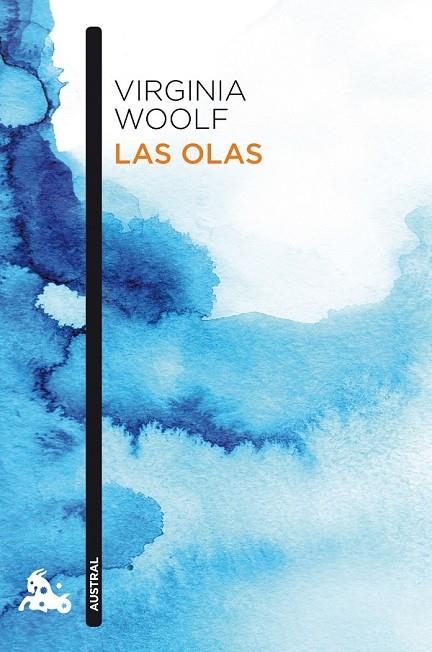 OLAS LAS | 9788490660850 | VIRGINIA WOOLF