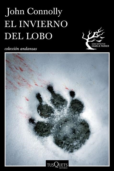 INVIERNO DEL LOBO EL | 9788490661048 | JOHN CONNOLLY