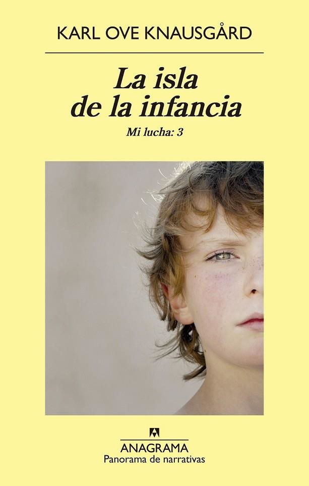 ISLA DE LA INFANCIA LA | 9788433979247 | KNAUSGARD, KARL OVE