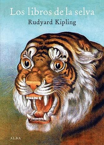 LIBROS DE LA SELVA LOS | 9788490651070 | KIPLING, RUDYARD