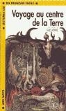 VOYAGE AU CENTRE DE LA TERRE | 9782090319170 | VERNE, Jules