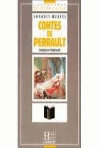 CONTES DE PERRAULT | 9782010183485 | CHARLES PERRAULT