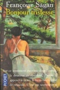 BONJOUR TRISTESSE | 9782266061285 | SAGAN, FRANÇOISE