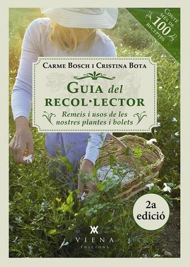 GUIA DEL RECOL·LECTOR | 9788483307250 | BOSCH, CARME / BOTA, CRISTINA