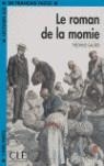 ROMAN DE LA MOMIE, LE | 9782090319262 | GAUTIER, THEOPHILE