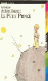 PETITE PRINCE, LE | 9782070515783 | DE SAINT-EXUPERY, ANTOINE