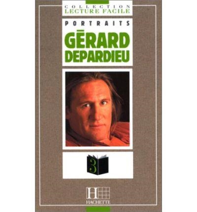 GERARD DEPARDIEU.PORTRAITS | 9782010203169 | GERARD DEPARDIEU