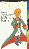 PETIT PRINCE, LE | 9782070513284 | SAINT-EXUPERY, ANTOINE