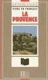 PROVENCE, LA    LECTURA | 9782011550033 | CRUZILLE, CLAUDE